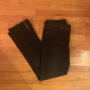 Express Black Jeans | Sz 14